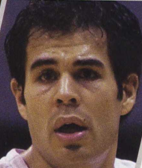 Rudy Hatfield