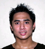 Jonas Villanueva