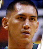 Billy Mamaril