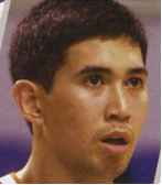Paolo Mendoza