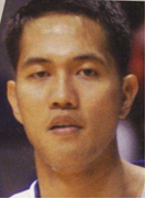 Kerby Raymundo