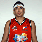 Jay-R Reyes
