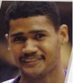 Omanzie Rodriguez