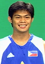 Ronjay Buenafe