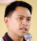 Ryan Gregorio