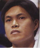 Paeng Santos