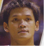 Rodney Santos