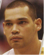 Danny Seigle