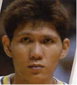 Adonis Sta. Maria