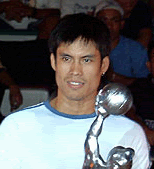Jojo Tangkay