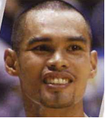 Ronald Tubid