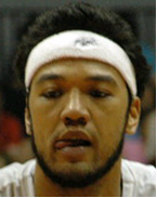 Jay Washington