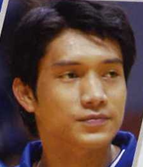 James Yap