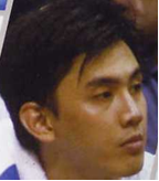 Richard Yee