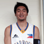 Joseph Yeo