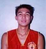 Chris Baluyot