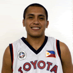 Ardy Larong