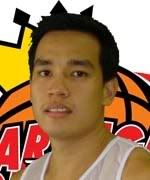 Mark Macapagal