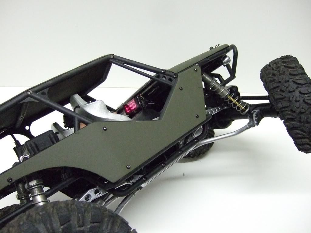 Wraith Picture Archive - No talking - Page 20 | Rc crawler 