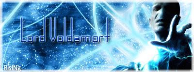 Lord Voldemort