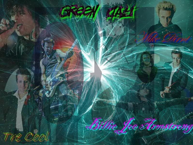 wallpaper green day. WELCOME TO THE GREEN DAY