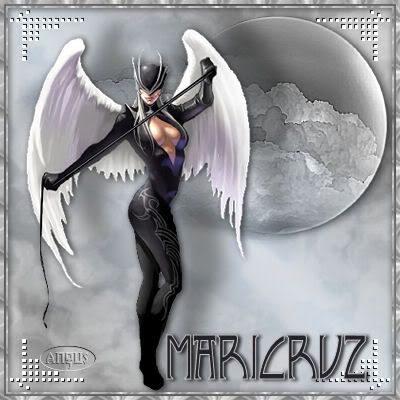 Maricruz_Black_Angel.jpg picture by ayrtonbric