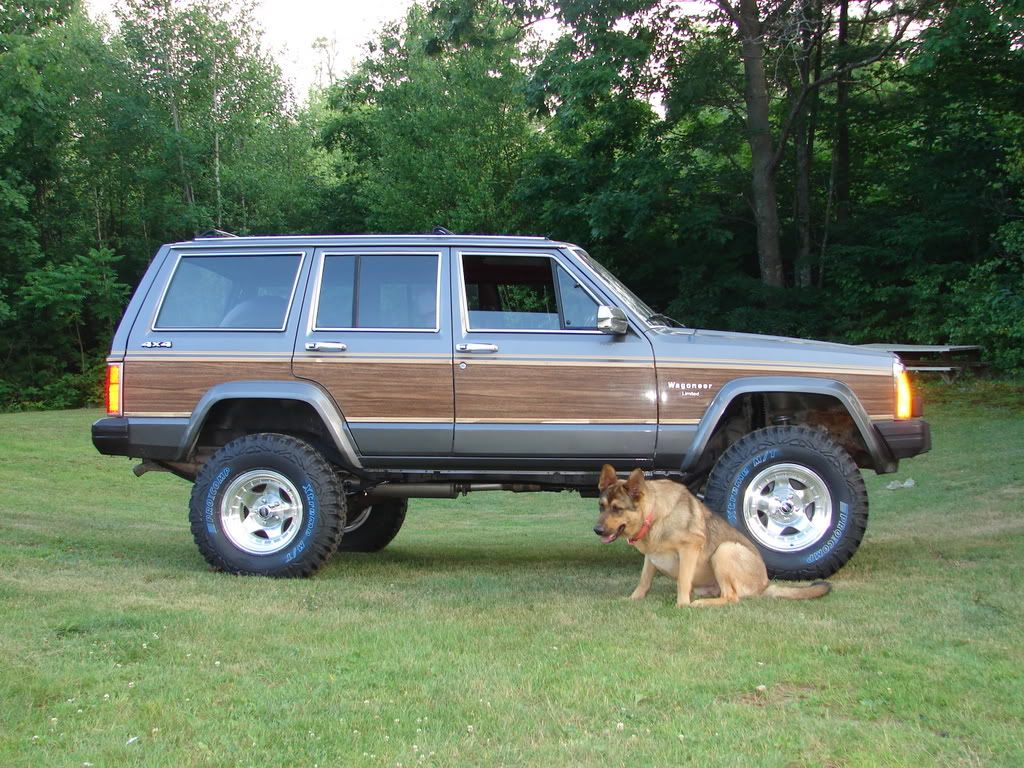 My lift looks great but my bumper height is illegal Jeep Enthusiast