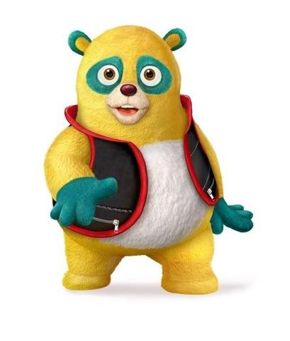 Special Agent Oso Pictures, Images and Photos