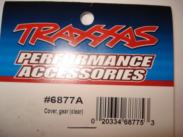 traxxas 6877a