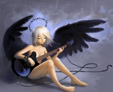 alas de angel image
