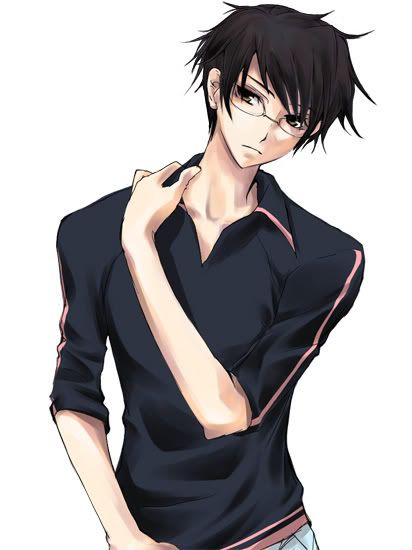 Anime Erkek Resimleri Sayfa