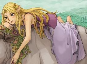 zelda