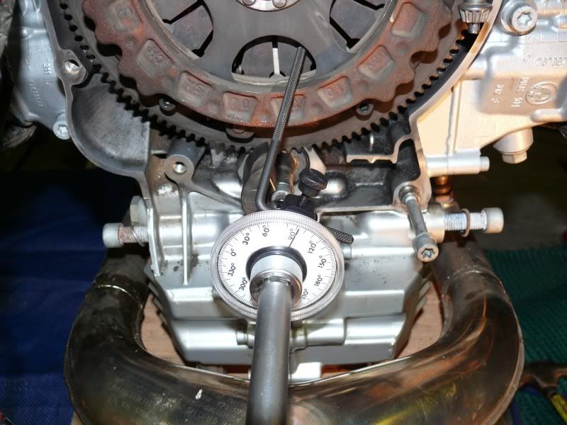 R1200 Rear main seal or gearbox seal replacement Adventure Rider