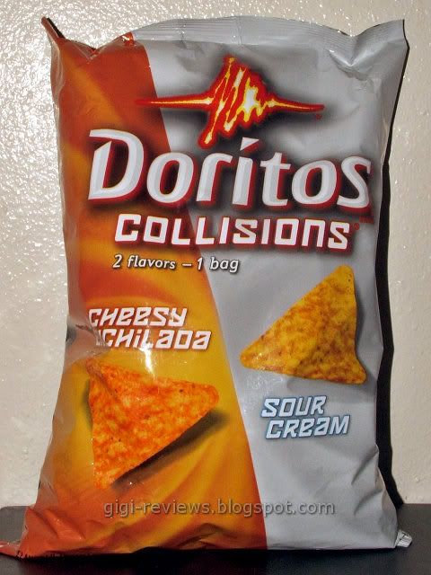 doritos collision