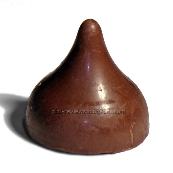 Hershey Kiss Picture