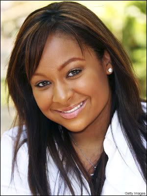 raven-symon� christina pearman 2011. hairstyles Raven-Symoné