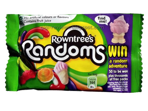 Roundtrees Sweets