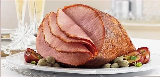 Recipes for southern baked ham