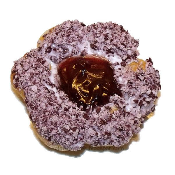 Tim Hortons Cafe and Bake Shop - Spring has sprung, and it's looking pretty sweet. Flower Donuts and Easter Egg Donuts have officially arrived @timhortonsus Get 'em before they're gone! #spring #donuts