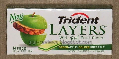 Apple Layers