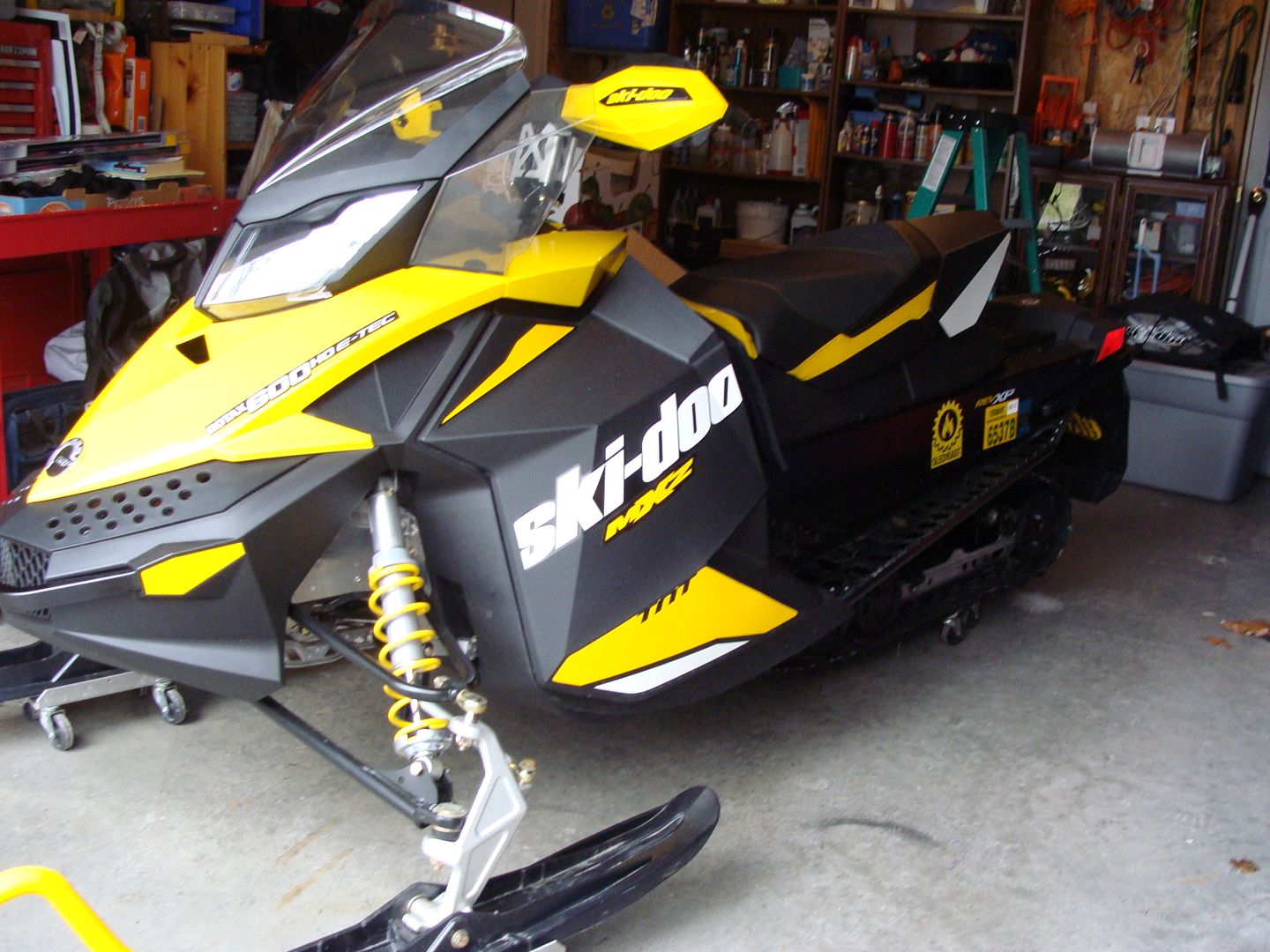VT Decal Placement REG & TMA HCS Snowmobile Forums