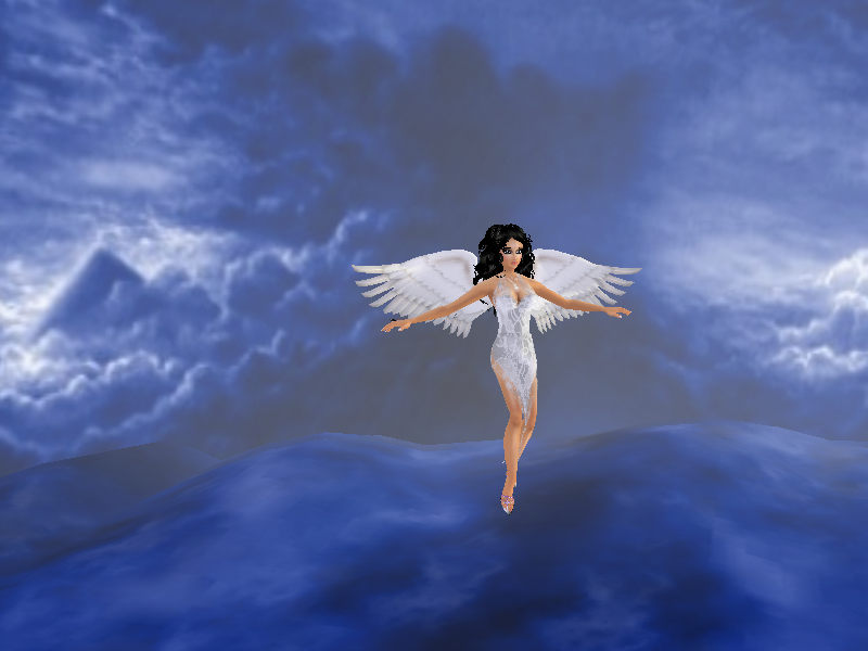 HEAVENblue.png picture by Temptii