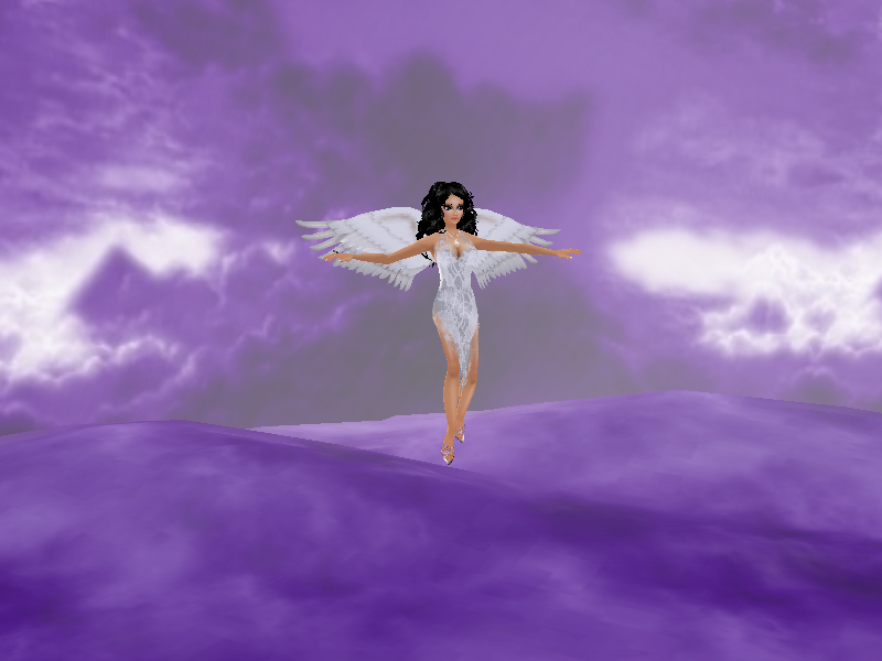 HEAVENpurp.png picture by Temptii