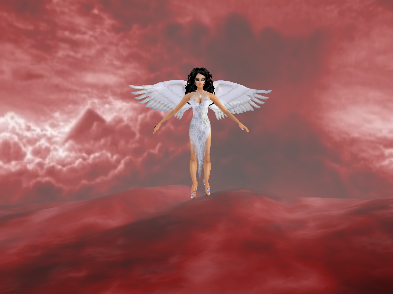 HEAVENred02.png picture by Temptii