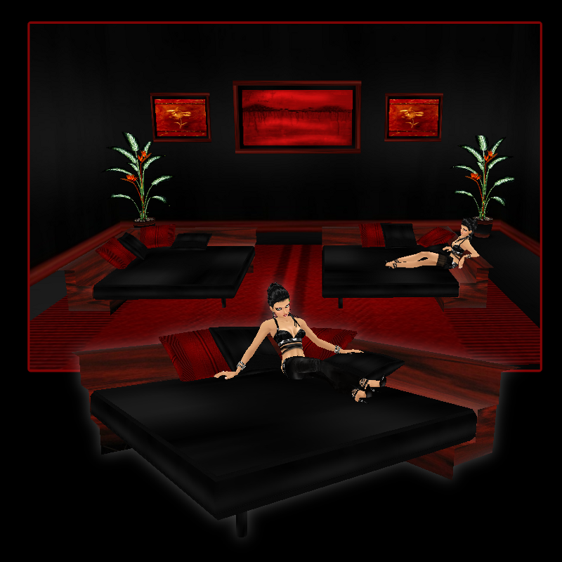 LoveBed.png picture by Temptii