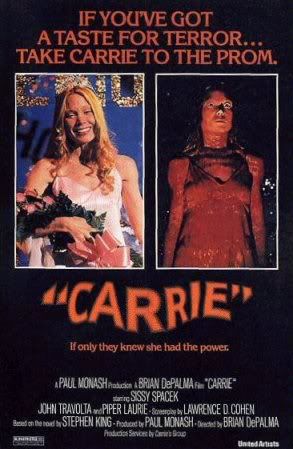 Carrie movie photo: Carrie Carrieposter.jpg