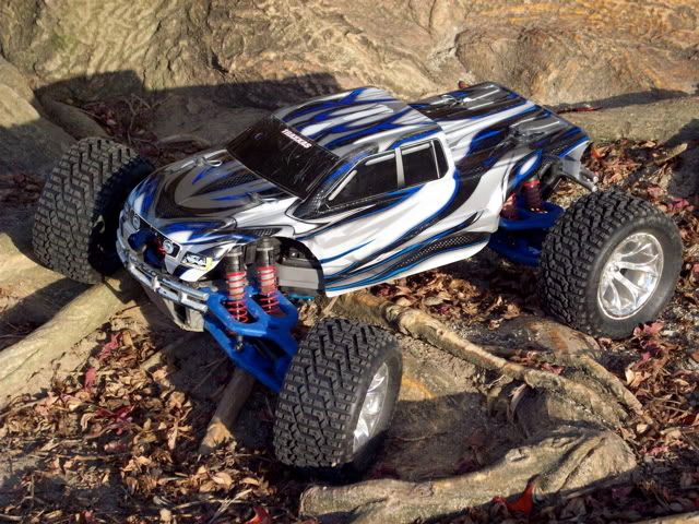 x maxx nitro