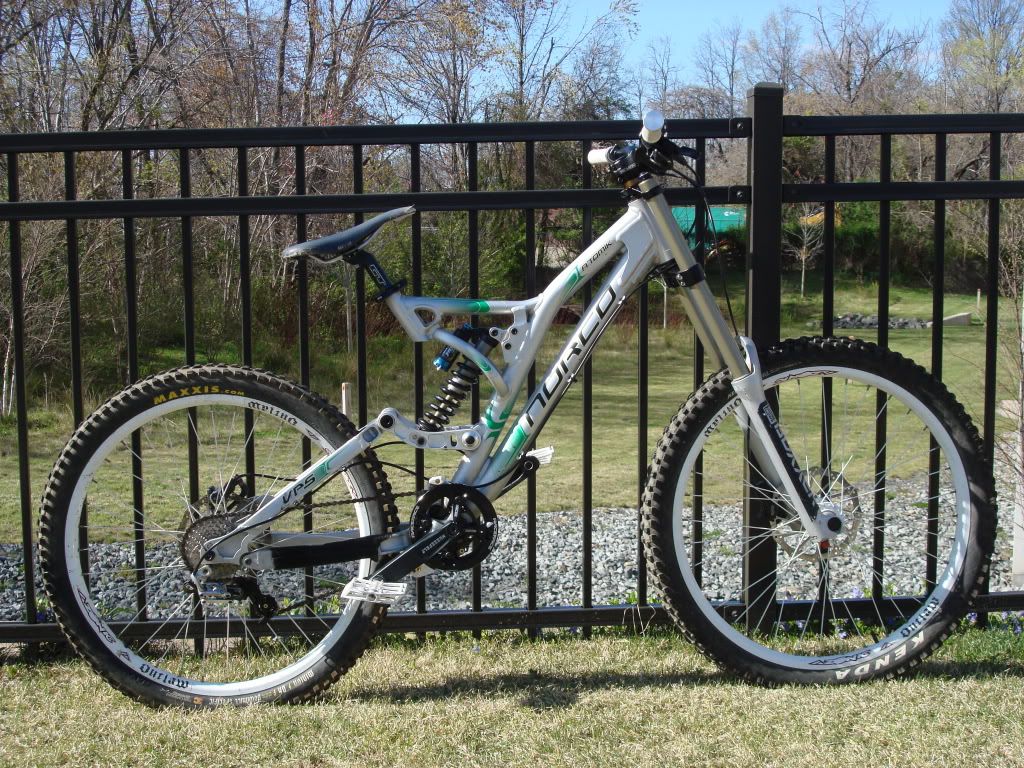 norco atomik 2008