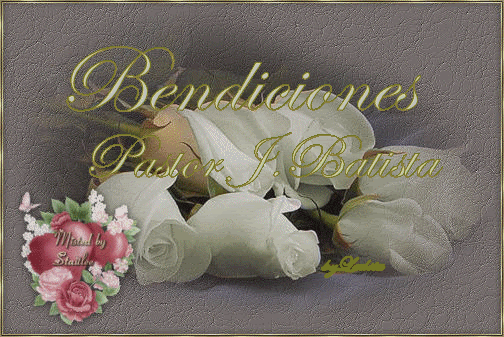 PastorJBatistarosasblancaslpm.gif JB%rosasblancas%LeditaSaurezC%lpm picture by Ledita_Saurez_C