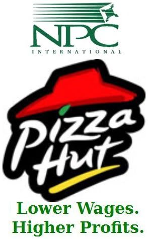 pizza hut logo 2011. March 30, 2011, 11:32am CDT Related: Human Resources Pizza Hut logo